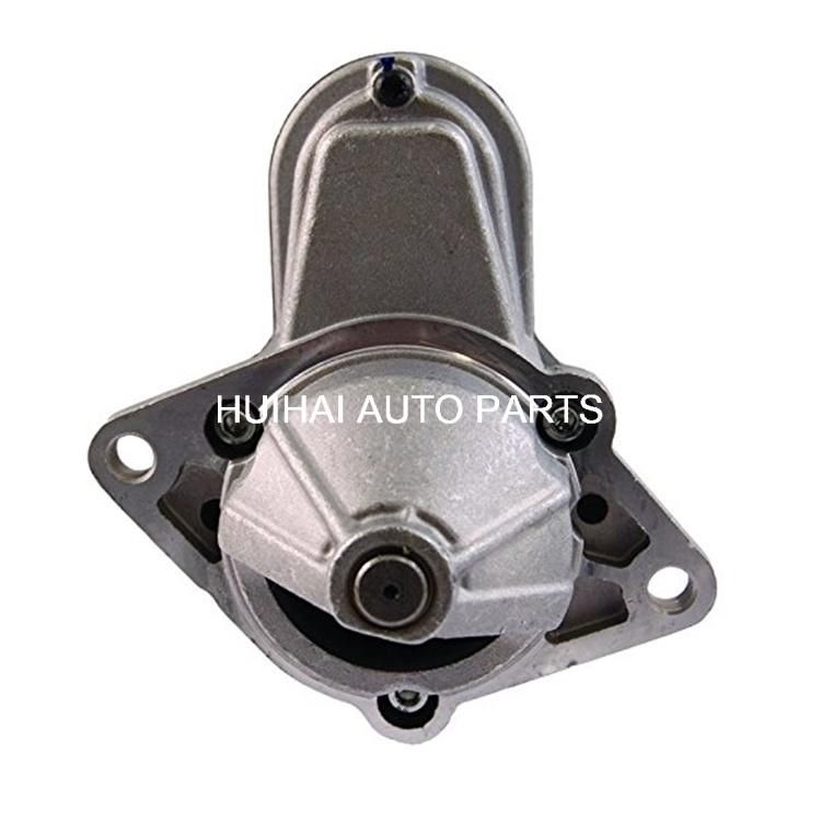 New Auto 6723 17124 432632 436056 455699 90246853 0001106011 0001108053 0001108093 D6ra62 Starter Motor for Opel
