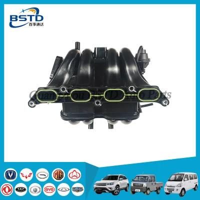 Intake Manifold-Dk15 for Dongfeng Glory 330 (1008400E0100)