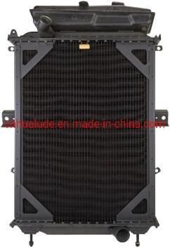 Heavy Truck Radiator for Kenworth