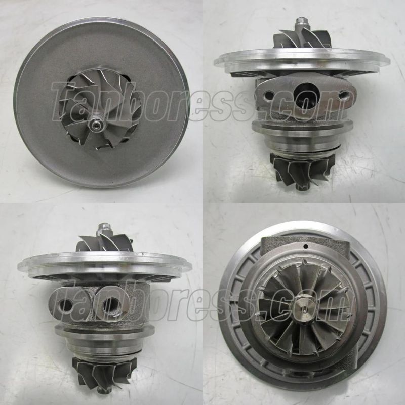 Tanboress turbocharger cartridge for Toyota 1ND-TV 1.4D-D GTB1241VKZ 780708-0001 turbo