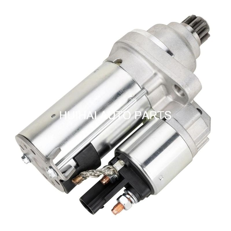 New Car Starter Motor Ts12er22s/Cvs081566/Cvs081557/Ts12er22m/458422 0am-911-023K/0am-911-023-T for VW