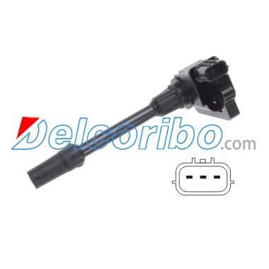 Ignition Coil H6t12671A MD359868 MD365101 for Mitsubishi