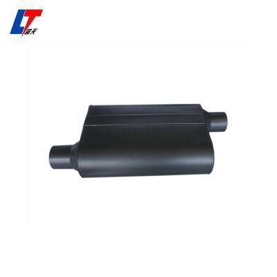 Aluminised Steel or Ss409 Universal Performance Chambered Muffler