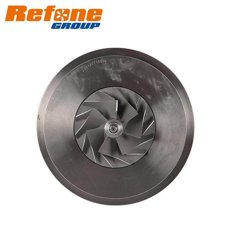 Lowest Price Hx55 Turbine Core 4038616D Turbocharger Chra 10570162 Turbos Cartridge for DC12 Engine