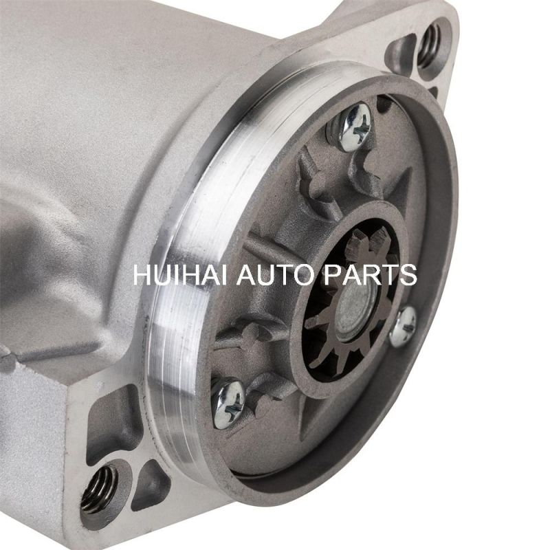 Brand New Auto Car Motor Starter 17196 S114-528/S114-528A 23300-88g00/23300-88g01 for Nissan Pickup