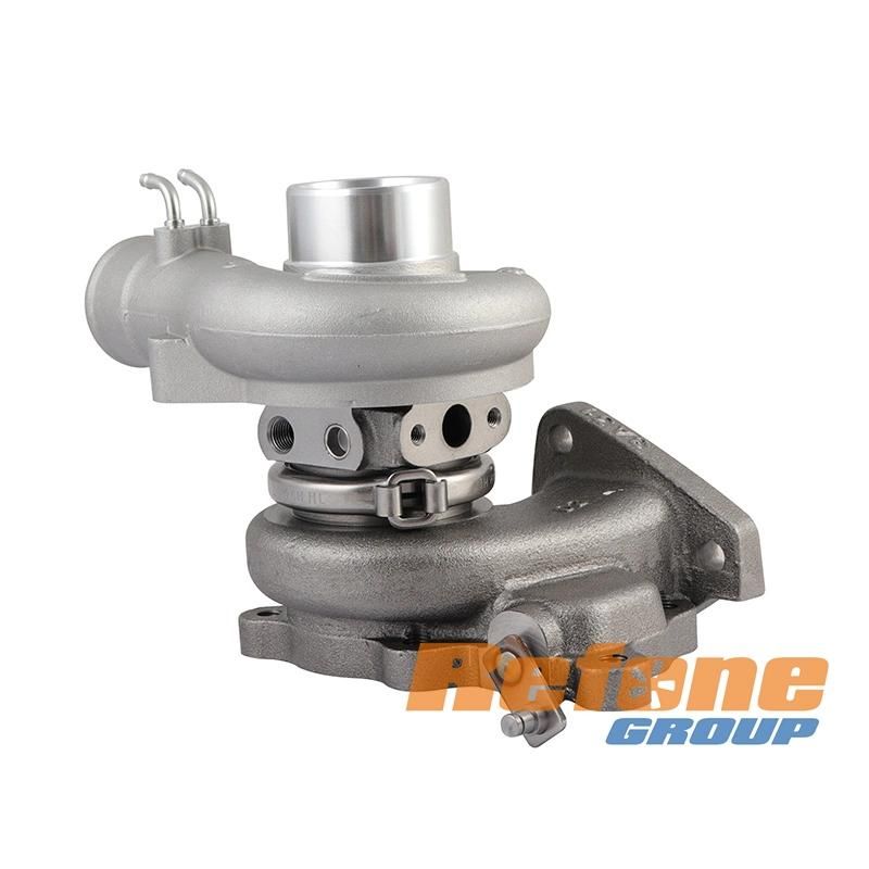 Tfo35hm 49135-02110 Turbocharger for Mitsubishi L200 2.5L