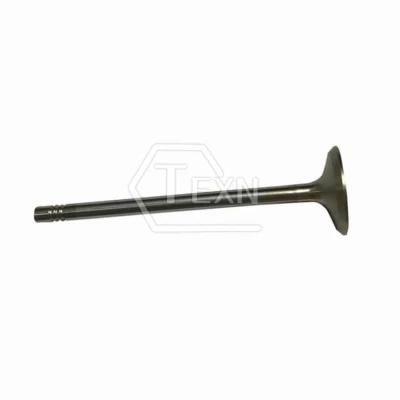 Engine Valve Exhaust Valve 0527-12-121 for Mazda Xa/Zb