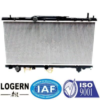 Auto Radiator for Toyota Carina&prime;96-01 At210/96- Caldina at