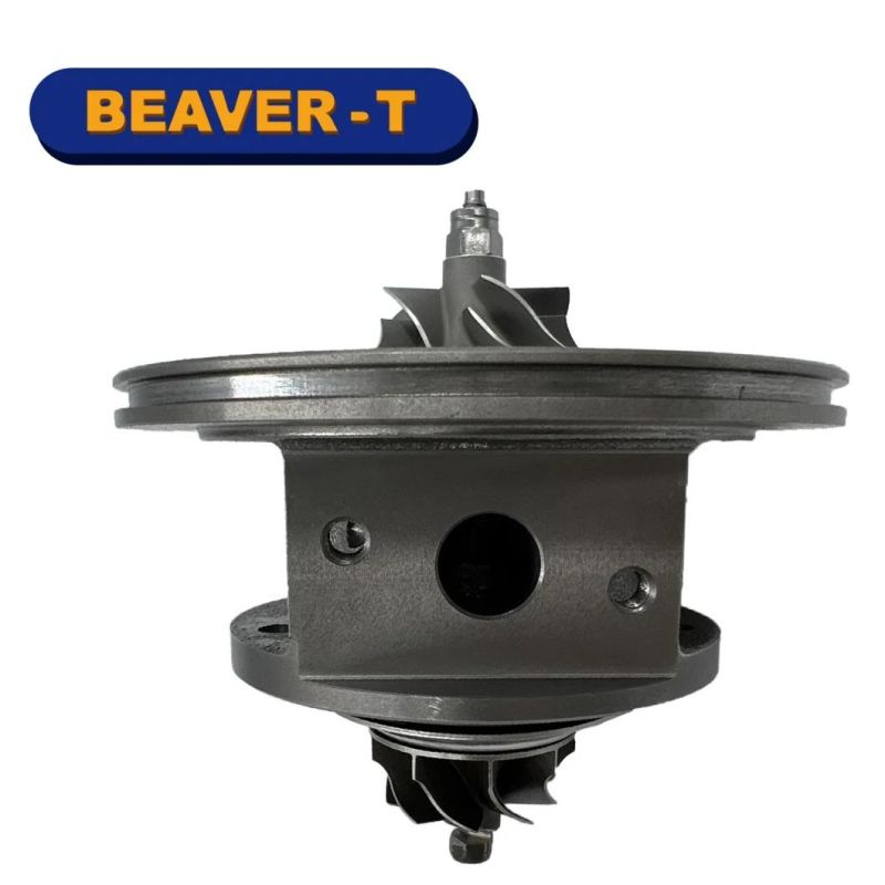 Kp35 New Round Turbo Parts Chra/Cartridge Turbocharger Core Dacia Renault 54359980025 54359710025 144112505r