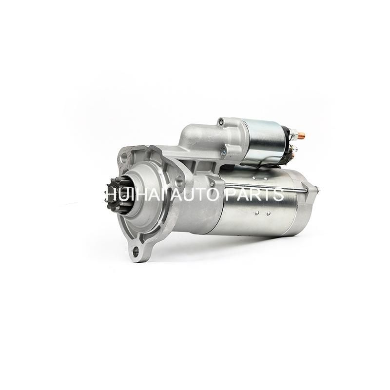 Brand New Auto Car Motor Starter 19795 0001241001 0986021480 CS1399 2-2984-Bo for Scania Heavy Duty K270 DC9
