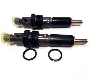 Original Factory Car Parts 4bt Diesel Engine Fuel Injector 4943468