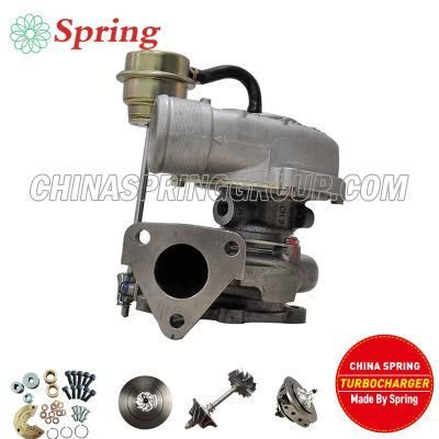 53049880001 K04 FT 190 4eb 4ea 4ec Ford Transit Turbocharger