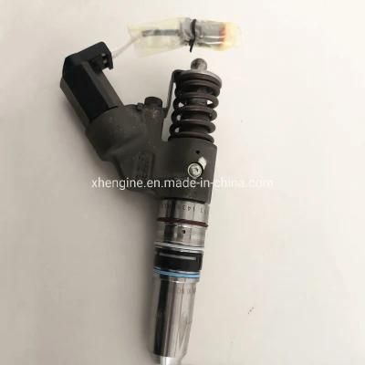 Diesel Engine Injector 3411756/3411753/3411752/3411754/3411821/3411845 for M11 Engine