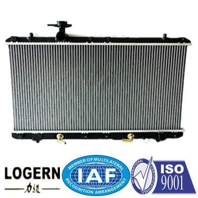 OEM: 17700-54G20 Car Radiator for Suzuki Aerio&prime;02- at
