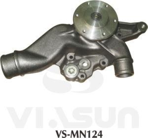 M. a. N Water Pump for Automotive Truck 51065006515, 51065006532, 51065009515, 51065009532 Engine D0824 Loh01/02/03/04/05 D0826 Lfl03/06-10