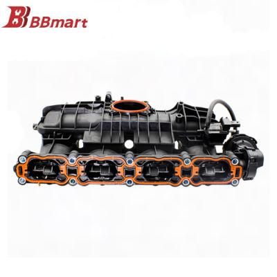 Bbmart OEM Factory Low Price Auto Parts Air Suspension Manifold Engine Intake Manifold for VW OE 06L 133 201ek 06L133201ek