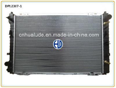 Hot Sale High Quality Aluminum Plastic Automotive Radiators