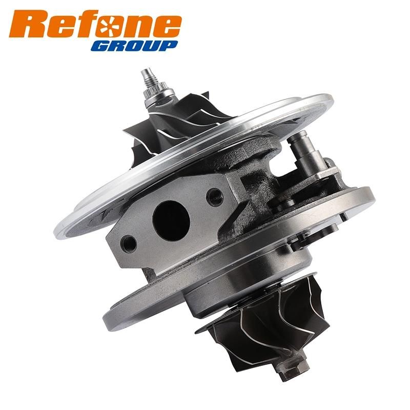 Auto Parts14411-Aw301 Turbo Charger Core Gt1749V Turbine Chra 708639-5010s Turbo Cartridge for F9q Engine