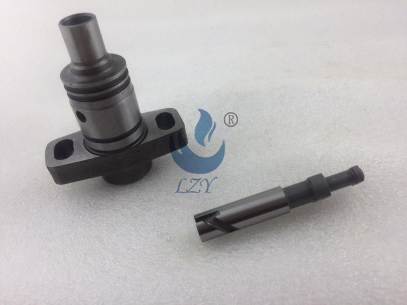 China Fuel Injection System Plunger/Element Pn12