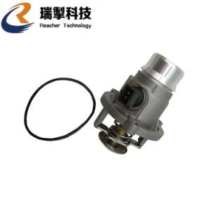Auto Engine Coolant Thermostat Housing Assembly 11537502779 for BMW F16 F86 F10 F18 F32 F82 F30 F35 F80