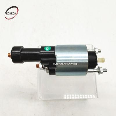 R18A1 Solenoid Switch 31200rzpg01 12V 9t