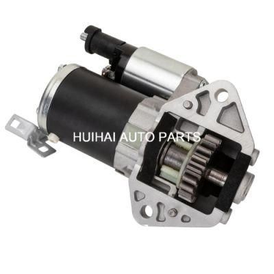 Brand New Auto Car Motor Starter 17868 M0t15072/M0t15072zc M000t15071 31200-Rdj-A01/31200-Rdj-A02/Mhg017 for Honda