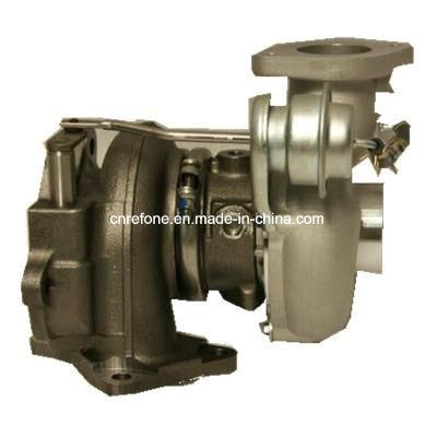 Turbo Vf52 Legacy, Outback Gt Turbocharger Rhf5h Vf55