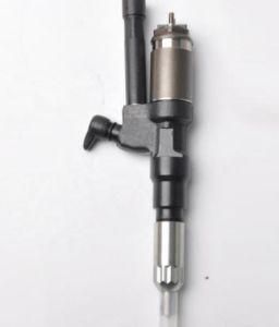 High Quality Engine Parts Diesel Common Rail Injector 095000-6790