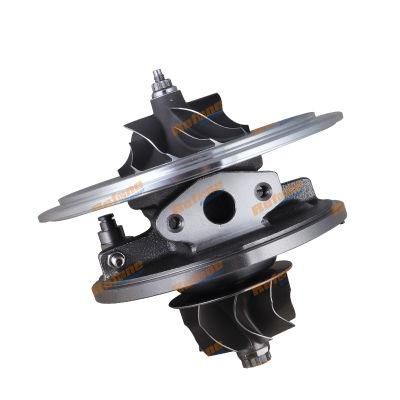 Hot Sale Vsr Balanced Turbocharger Chra Gt2260V 742730 for BMW X5