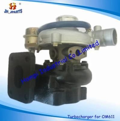 Auto Engine Turbocharger for Mercedes-Benz Om661 454220-0001 Om642/Om352A/Om366/Om362/Om447/Om442/Om612/Om501la/Om602