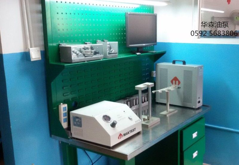 Common Rail Spares Parts for C7/C9 Injector Remanfacture C7/C9 Injector Heui Supplier