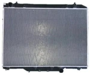 Radiator for Ipsvm/ Gaia Cxm10 At (164006A170)