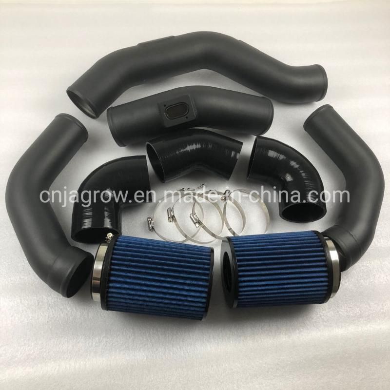 Cold Air Intake Kit for BMW M3 F80 M4 F82 F83 S55 Intake 2015-2018