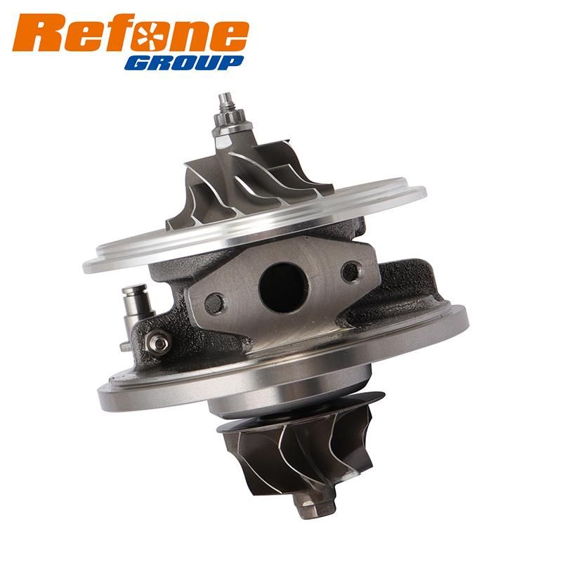 New Brand 1121159 Turbocharger Ccore 713673-5006s Turbo Charger Chra Gt1749V (S2) Turbine Cartridge for Audi Engine