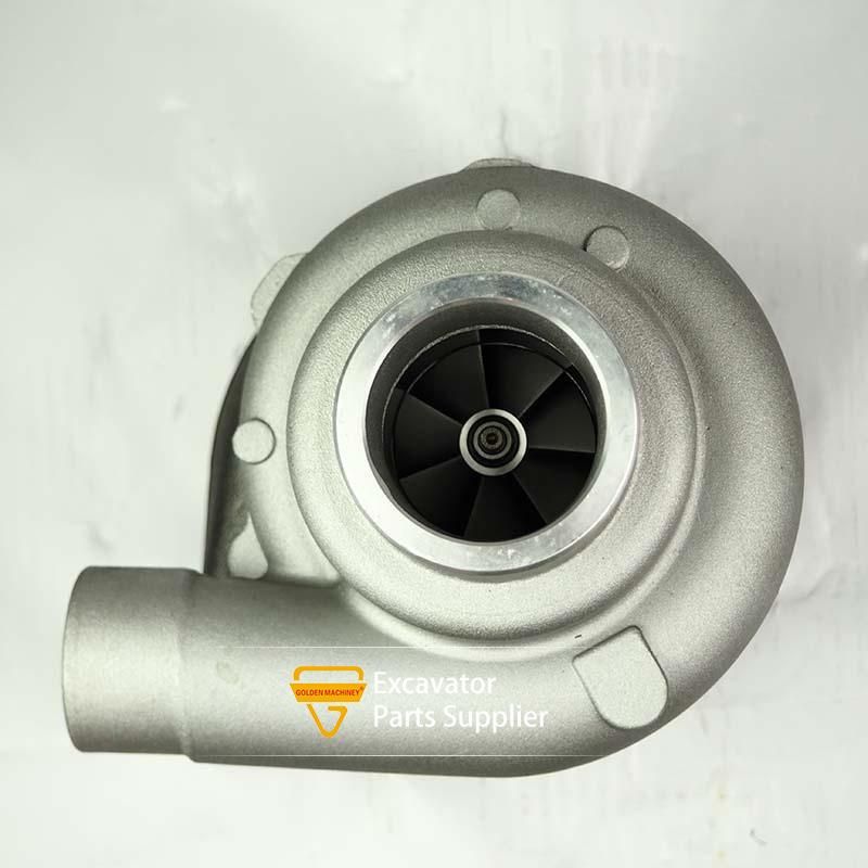 Quality Suit for Turbocharger Cat3116t S2es-083 100-5865 314522 166381