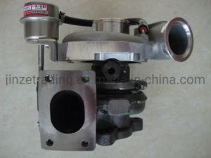 Brand New Auto Parts Diesel Engine Turbocharger 4042636