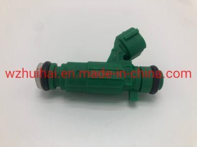 Factory Price Auto Spare Part Fuel Injector Nozzle 35310-37150 for Hyundai KIA