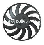 Radiator Cooling Fan / Radiator Fan 8e0959455k for Volkswagen Audi Q6