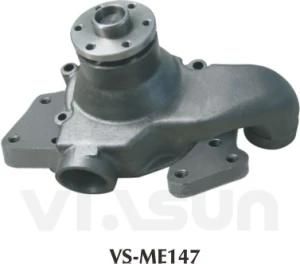 Mercedes-Benz Water Pump for Automotive Truck 3762000001, 3762000401, 3762000501, 3762000601 Engine Om637