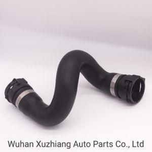 OE 17127531581 High Quality Auto Parts Engine Coolant Radiator Hose for BMW X5 E53/E70