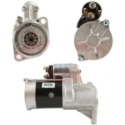 12V 9t 2.3kw Starter for Motor Hitachi Lester 30252 S13-555