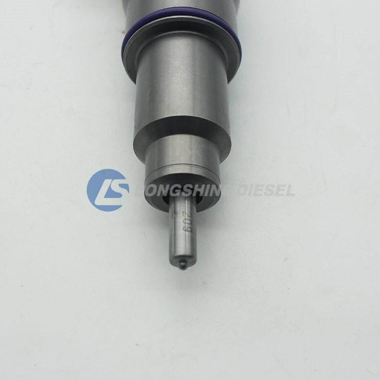 Fuel Electric Unit Injector Bebe4d34101