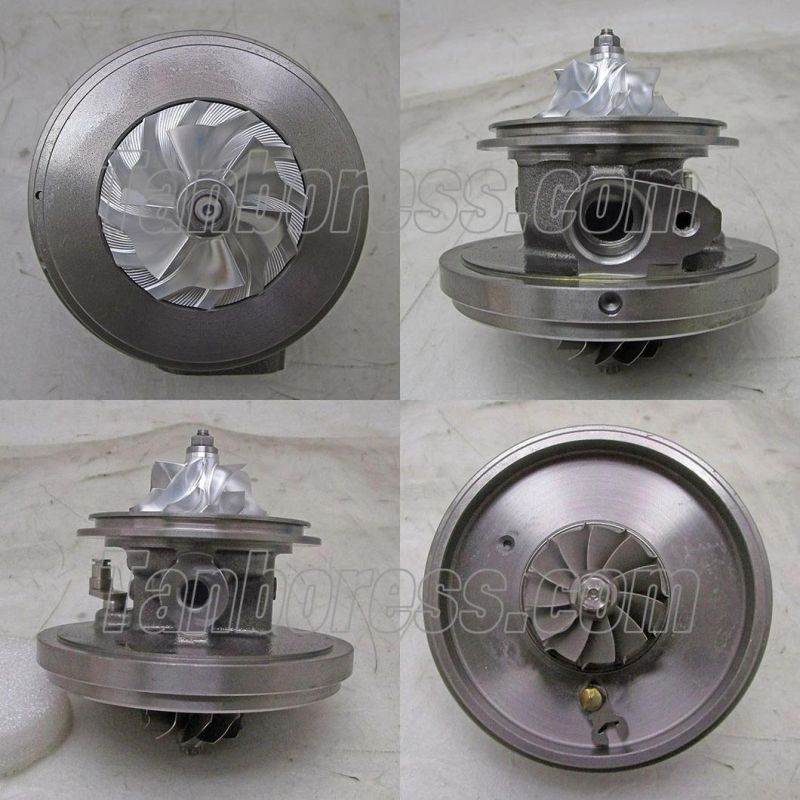 Jaguar Land Rover TF035HLR6BS 49335-01950 49335-01951 49335-01960 turbocharger