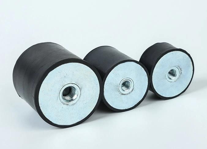 C-FF Rubber Mounting, Rubber Mounts, Shock Absorber