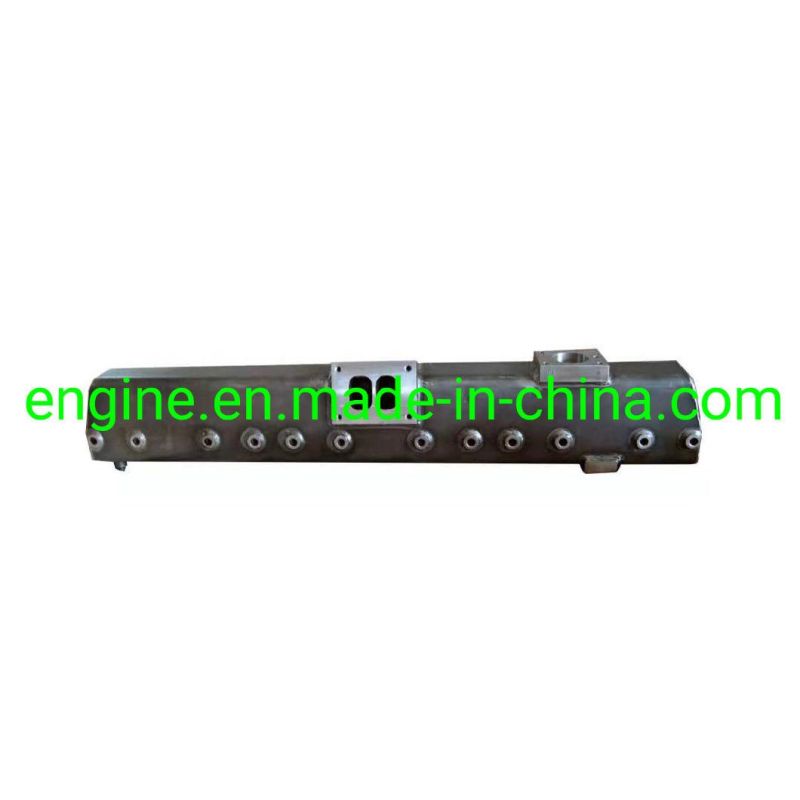 Diesel Engines Wet Manifold Exhaust Nt855 3008590 3419130 3063487