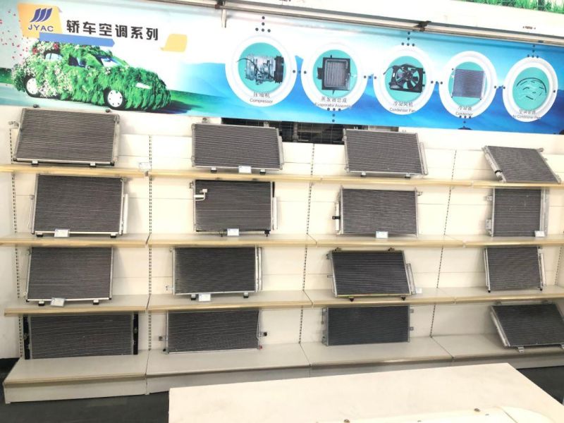 High Heat Conductivity Aluminum Car Oil Cooler