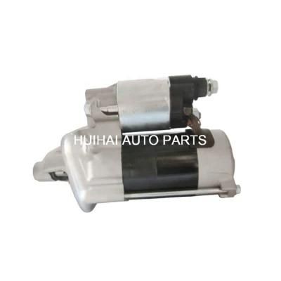 Hot Sell Excellent Quality 32662 32663 228000-0551 228000-5960 28100-70030 28100-70050 Motor Starter for Lexus