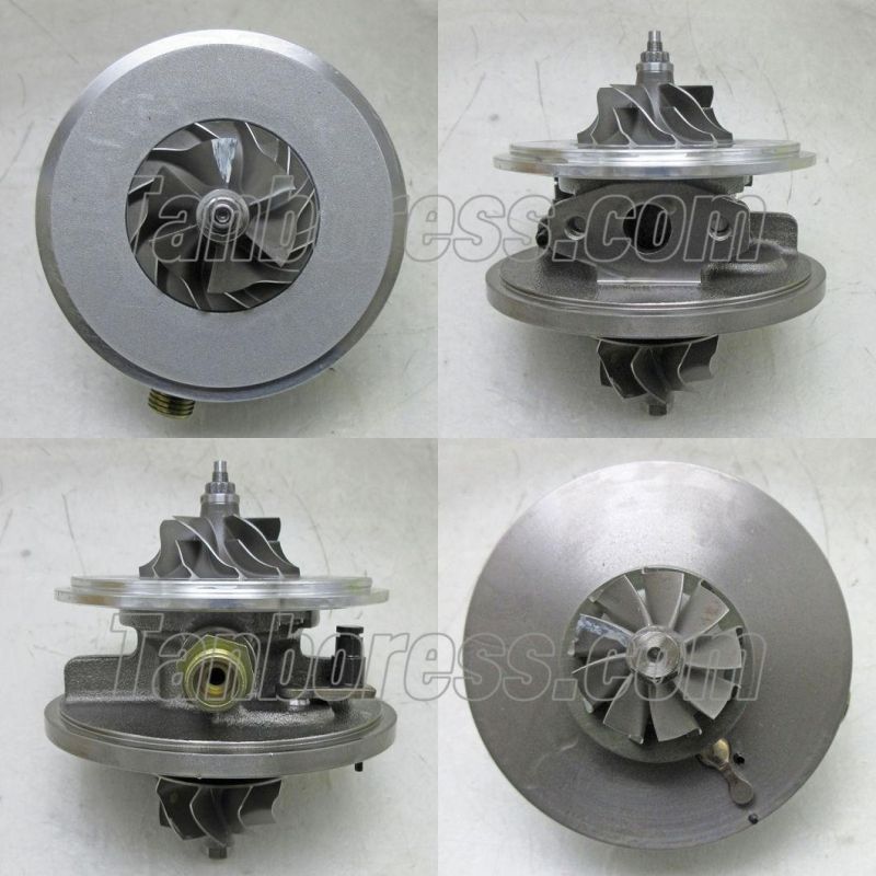 Turbocharger parts for Audi A3 1.9 TDI (8L) ARL 150 HP ARL 721021-0001 721021-1 turbo