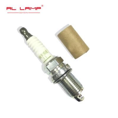 Iridium Auto Car Spare Parts Platimum Bujia Spark Plugs for Honda Acura OEM Bkr6e-11 2756 Spark Plug