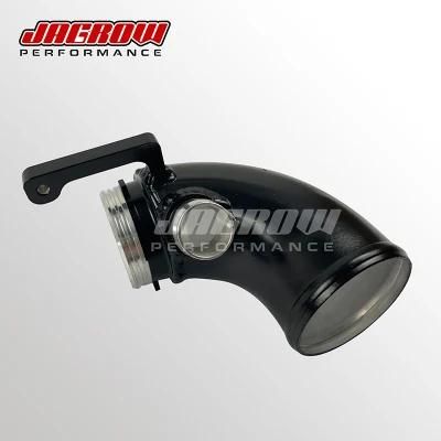 Turbo Inlet Pipe Tube for Golf R Gt Mk7 7.5 Audi A3 8V S3 S1 Tt Tts Octavia Seat Leon Cupra Turbo Pipe Ea888 Gen3 1.8t 2.0t